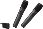 Jbl Partybox Wireless 2X Digital Microphones, Rechargeable Battery. Fixed Price $129.95.