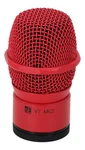 Electronics V7MC2BLMP3 Red Mic Capsule For Sennheiser Wireless+pouch. Fixed Price $119.95.