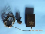 Audio Technica PRO7A Cardioid Condenser Lavalier/instrument Microphones 3/4. Fixed Price $45.00.