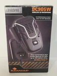 Uniden BC906W Wireless Cb Microphone Truckertough Durable Construction Open Box. Fixed Price $79.95.