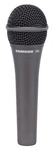 Samson Q7X Supercardioid Neodymium Dynamic Handheld Vocal Microphone. Fixed Price $69.99.