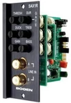 Bogen - Stereo Auxiliary (SAX1R). Fixed Price $86.95.
