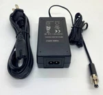 12V Power Adapter For Lectrosonics IFBT4-VHF IFBT4/E01 Transmitters. Fixed Price $19.88.