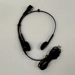 Genuine Audio-technica Hypercardioid Dynamic Headworn Microphone Headset PRO8HE. Fixed Price $100.04.