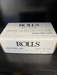 Rolls MP13 Mini-mic Preamp. Fixed Price $65.00.