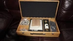 Soyuz 017 Tube Large-diaphragm Condenser Microphone. Fixed Price $3999.00.