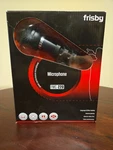 Frisby FMC-220 Usb Microphone. Fixed Price $10.00.