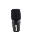 Shure MV7 Dynamic Vocal Microphone Cardioid Form Factor Usb/xlr. Fixed Price $89.99.