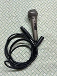Shure 588SDX Lo/hi Z Dynamic Microphone W/ Whirlwind L-4E6S Xlr Cable. Fixed Price $25.13.