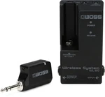Boss WL-50 Guitar Wireless System. Fixed Price $275.99.