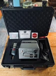 Mojave Audio MA-37 Large-diaphragm Tube Condenser Microphone. Fixed Price $3150.00.