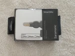 Saramonic Smartmic+uc Ultra-compact Condenser With Usb-c For Iphone, Ipad. Fixed Price $31.99.