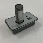 Revolabs 02-DSKCHG-D Xtag Wireless Microphone System. Fixed Price $16.99.