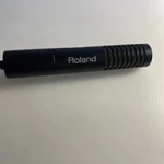 Roland CS-15R Condenser Microphone Case Untested No Cord ZA8S. Fixed Price $19.80.