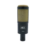 Heil Sound PR40 Bg Cardioid Dynamic For Streaming And Podcast Microphone, Black. Fixed Price $504.99.