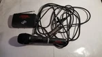 Pyle Pro PDWM100 Dual-function Wireless Microphone System. Fixed Price $20.00.