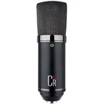Mxl CR20 Versatile Condenser Microphone. Fixed Price $119.00.