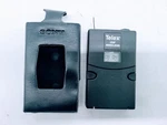 Telex WT-500 Uhf Wireless Beltpack Transmitter Band. Fixed Price $49.99.