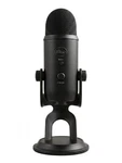 Blue Yeti Usb Condenser Microphone - Blackout. Fixed Price $39.95.