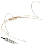 Countryman H6 Omnidirectional Headset Microphone - Low Sensitivity With 3.5MM. Fixed Price $595.00.