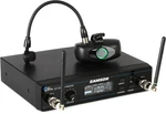 Samson Awx Wind Instrument Wireless Band, 542-566 Mhz. Fixed Price $379.45.