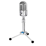 Alctron Electronics UM280 Usb Condenser Professional Recording Mic, Only. Fixed Price $49.95.