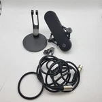 Replacement Genuine Microphone For Steelseries Alias Pro Kit. Fixed Price $59.95.