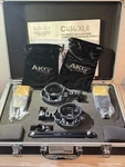 Akg C414 Xlii Stereo Microphone Set Used Excellent Condition. Fixed Price $2405.41.