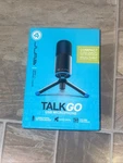 Jlab Usb Microphone - Black (MTALKGORBLK4). Fixed Price $25.00.