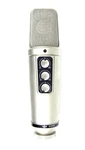 Rode NT2000 Large-diaphram Condenser Microphone New Old Stock, Free Shipping. Fixed Price $580.00.