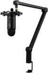 Logitech Yeticaster Pro Broadcast Bundle With Usb Microphone - Blue. Fixed Price $62.99.
