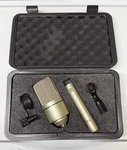Mxl 990/991 Recording Microphone Package! Music Vocal Condenser. Fixed Price $79.99.