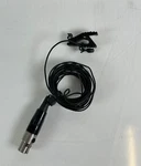 Lectrosonics Smqv Mic 470 5 Pin Lavalier. Fixed Price $49.99.