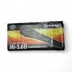 Seco Arirang MI-3.6B Dynamic Professional Microphone Wired Stage Karaoke. Fixed Price $29.95.