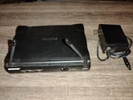 Shure Diversity Receiver & 12-VOLT Power Supply 740.375 Mhz Model UT4-VE. Fixed Price $44.55.