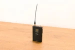 Shure UR1 Wireless Bodypack Transmitter H4 Band: 518-578 Mhz CG010Z8. Fixed Price $144.49.