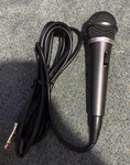 Sony F-V410 Dynamic Vocal Microphone 10' Cord. Fixed Price $17.99.