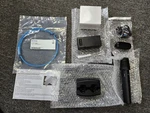 Extron Vlm 3002H Voicelift Pro High Performance Wireless Mic System 42-255-03. Fixed Price $159.99.