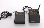 Azden Wms-pro Wireless Microphone System Vhf In Ex+ Cond!. Fixed Price $34.95.