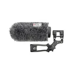Rycote 033342 14CM Standard Hole Softie Kit For Shotgun Microphones With Lyre.... Fixed Price $273.60.