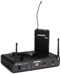 Samson Concert 88X LM10 Presentation Wireless Lavalier Microphone System - K. Fixed Price $219.99.