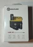Hollyland Lark M1 Duo 2-PERSON Wireless Microphone System Black. Fixed Price $78.98.
