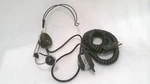 Vintage Audiosears / Allen Tel Headset, 1628RW, A440, MC-162-A, AT213, GB440M. Fixed Price $199.99.
