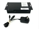 Sennheiser Sl Xlr 506848 Dante Network Audio Interface Poe Power Tested. Fixed Price $448.88.