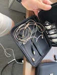 Countryman H6 Omnidirectional Headset Microphone - Low Sensitivity With TA4F. Fixed Price $750.00.