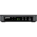 Shure BLX4 Wireless Receiver Band H9. Fixed Price $175.00.