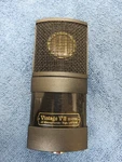 Microphones JZ-11 Large Diaphragm Cardioid Condenser. Fixed Price $445.00.