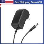 Dc Adapter Compatible With Vocopro Nuvoice UH580 Uhf 4 Channel Microphone System. Fixed Price $22.97.