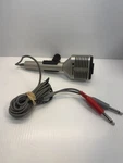 Vintage Technics RP-3210E Microphone Tested Working Japan. Fixed Price $34.95.