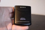 Sony Wireless Microphone Transmitter WCS-999T Powers Untested. Fixed Price $9.65.